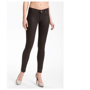 Paige Verdugo Ultra Skinny Jeans - Java - 30 - NWT